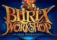 Blirix's Workshop screenshot
