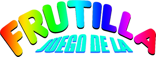 Juego de la Frutilla Logo